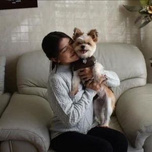 Meet your Posher, Ashli